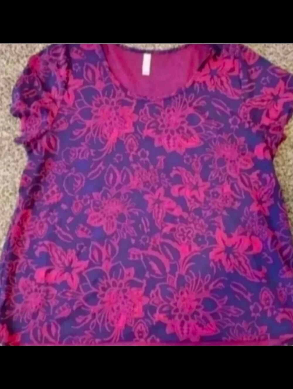Lularoe Classic T